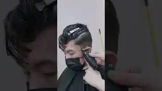 This is how you ask for an UNDERCUT 