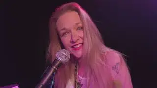 Steady Love - Cover by Naty Jane Duo