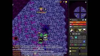 Getting permabanned in SBC for full rotating in void XD
