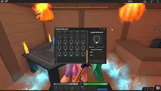 roblox monster islands (the dead roblox game)