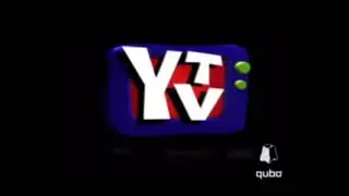 YTV (2x)/Dolby Digital/Canadian Television Fund/Canada/Penguin Group/Nelvana/Qubo (FAKE Recreation)
