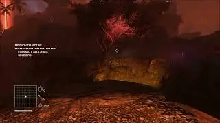 TVGDF_2.TUTORIAL."Far Cry 3: Blood Dragon" (Ubisoft, 2013)