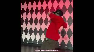 CUFF IT (WETTER REMIX) - BEYONCÉ | RENAISSANCE | LIFEWITHNASIR CHOREOGRAPHY
