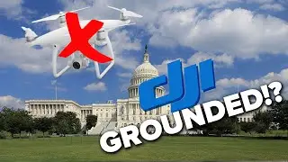 Dronr News September 2020: DoD Releases List of Approved Drones, Drones Help Firefighters, and More!