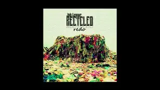 Jab Lemur - Recycled (Redo) (2018) Full Album