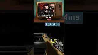 The Secret to Improve COD on PS5 [MW3/WZ3]
