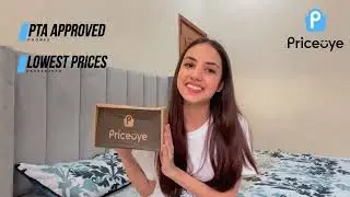 Priceoye Jiske Paas, Best Deals Uske Paas ft.Areeba | Lowest Prices | PTA Approved | Priceoye.pk