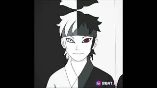 daily boruto edit