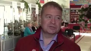 Леонид Маркелов и предвыборные промахи