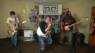 GTG Fest 2020 - The Hunky Newcomers