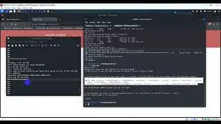 [Vulnhub - 03]TCM