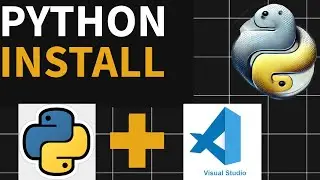 How to Run Python in Visual Studio Code 🐍💻