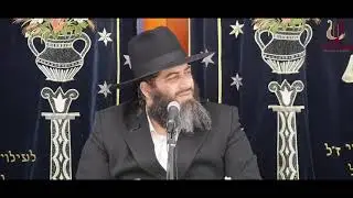 רבי רונן שאולוב-חזקקק