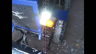 Освещение на минитрактор