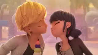 Miraculous Ladybug Season 5 official trailer!!🐞🐈‍⬛🎆