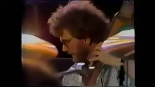 Pat Metheny Group - It's just talk (Antibes Juan-les-Pins 21.07.1987)