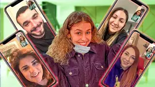 Youtuberlar Karantinada Bir Günümü Yönetti!