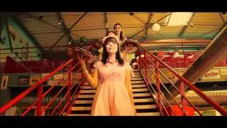 Ted l'afro "Chica" feat Greg Frite Clip Officiel