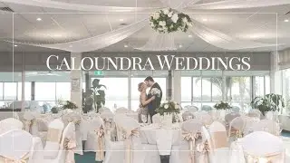 Caloundra Powerboat Club Wedding Open Day