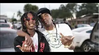 Burga - Ft YNW Melly - Nightmares At The Bottom (Official Video)