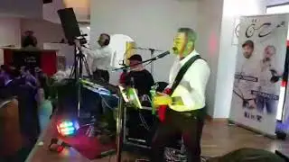 Grup Dostsevenler (kurdish wedding)