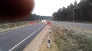 Усманская трасса перестала быть горбатой
