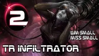 PLANETSIDE 2 | TR INFILTRATOR | HEADSHOT KING
