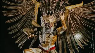OGOH-OGOH TERMAHAL FULL VIDEO #bali #dayinmylifegusindra80 #tranding #sony #ogohogoh #nyepi #1945