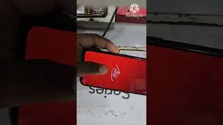 itel p17 unlock paswad