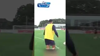 Трент умеет закрывать рты🤫  #футбол  #шортс #shorts  #edit  #football