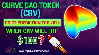 Curve DAO Token Price prediction for 2022: When CRV will hit $100 ?