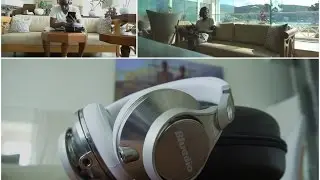 Bluedio U Plus (UFO) Extra Bass Wireless Bluetooth Headphones Honest Review