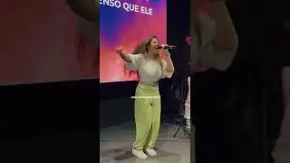 O CÉU SE UNE A TERRA ❤️‍🔥