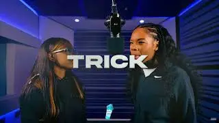 [FREE] Teezandos x Cristale Plugged In Type Beat 