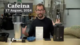 Is Brazil speciality coffee brewed by batch brew any good?
