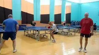 23/06 второй сет