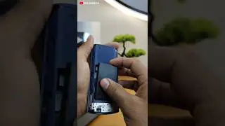 Nokia 105 Sim Slot ? 