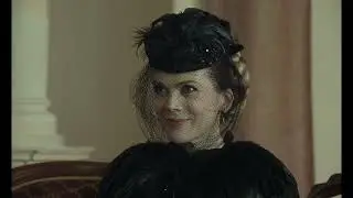 THE UGLY STEPSISTER | Bridgerton meets The Substance? |  HOT CORN