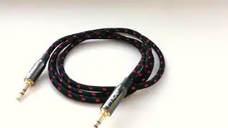 Aux кабель Pride car audio