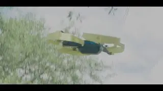 Skydio 2 Propeller Guards: Functional PoC (Part 3)