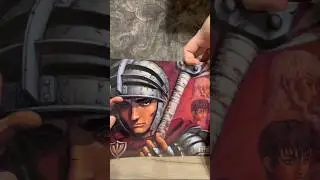 BERSERK REMIX EDITION 5 VOLUME / 