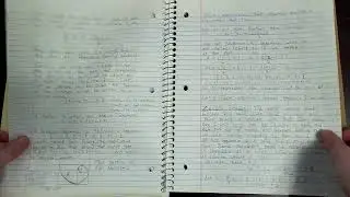 I accidentally started writing a math/physics textbook...