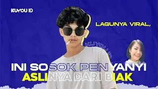 QnaA LIVE Aditya Shandy, Blak-blakan Arti Lagu Street Coli Gaes #KUYOUPodcast