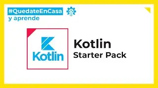 Kotlin Starter Pack