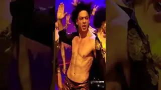 Dard E Disco🥀Om Shanti Om #shahrukh_khan #shorts