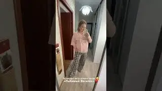 Как вам костюмчик?