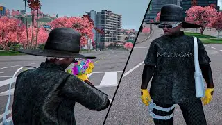 FLOW REDUX V30 CLOUDMATE I GTA5RP