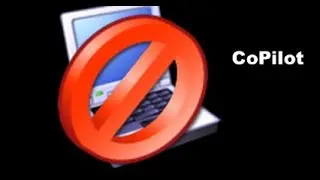 How to turn off Copilot