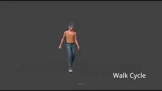 Modo ACS3 Game Animations