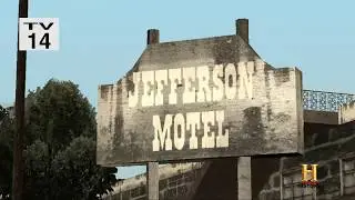 [LS-RP.io] Jefferson El Sabio - Gangland Documentary